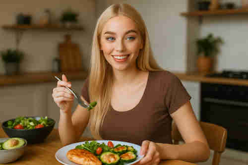 Low Carb