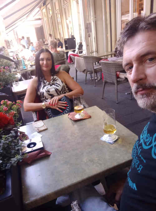 Das Essen