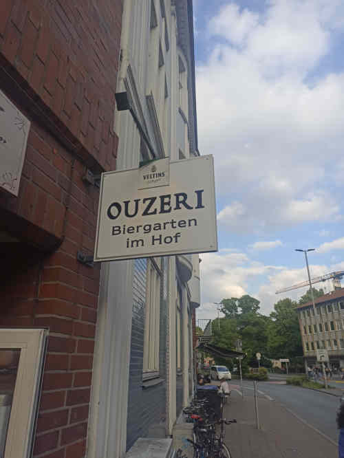 Das Essen