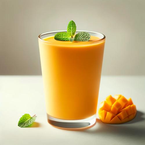 Mango-Lassi