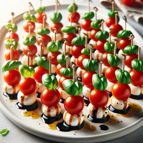 Mini-Caprese-Spiee