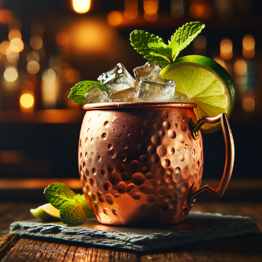 Moscow Mule