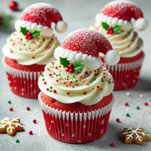 Nikolaus Rezepte