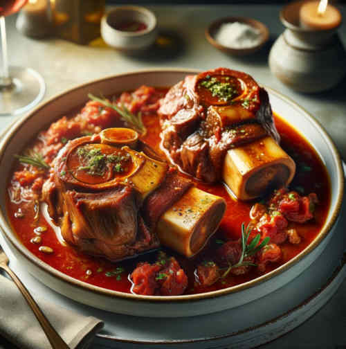 Osso Buco