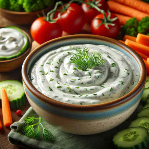 Ranch-Dressing-Dip